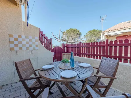 Location maison à Le Barcarès