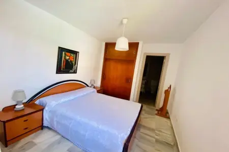 Cala Verde II : maison 3 chambres à 100 m de la plage : photo 4