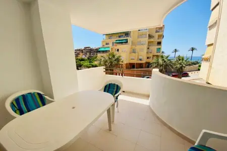 Cala Verde II : maison 3 chambres à 100 m de la plage : photo 5