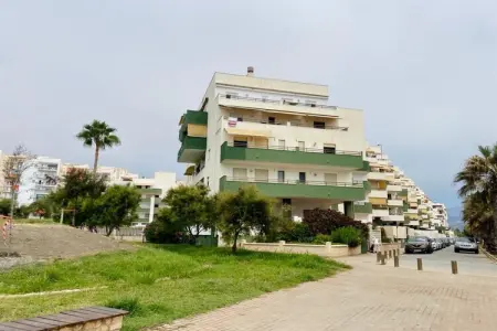 Cala Verde II : maison 3 chambres à 100 m de la plage : photo 6