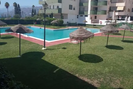 Cala Verde II : maison 3 chambres à 100 m de la plage : photo 7