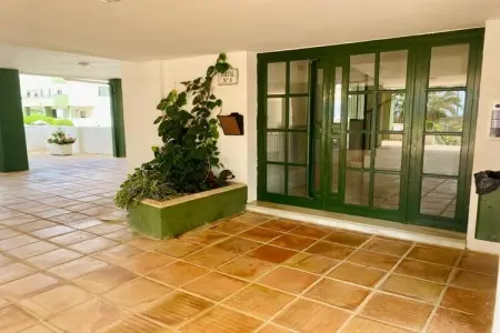 Cala Verde II : maison 3 chambres à 100 m de la plage : photo 12