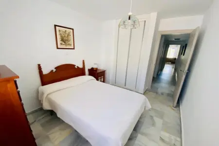 Cala Verde II : maison 3 chambres à 100 m de la plage : photo 19