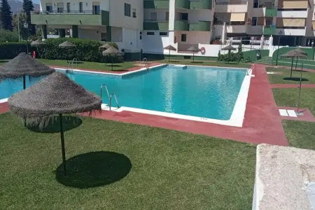 Cala Verde II : maison 3 chambres à 100 m de la plage : photo 26