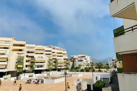 Cala Verde II : maison 3 chambres à 100 m de la plage : photo 27