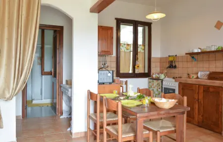 Maison 5 personnes à Sedini - Photo 2