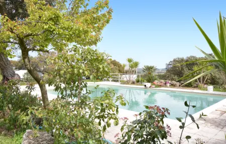 Maison 5 personnes à Sedini - Photo 8