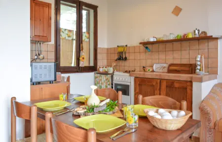 Maison 5 personnes à Sedini - Photo 10