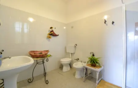 Maison 5 personnes à Sedini - Photo 13