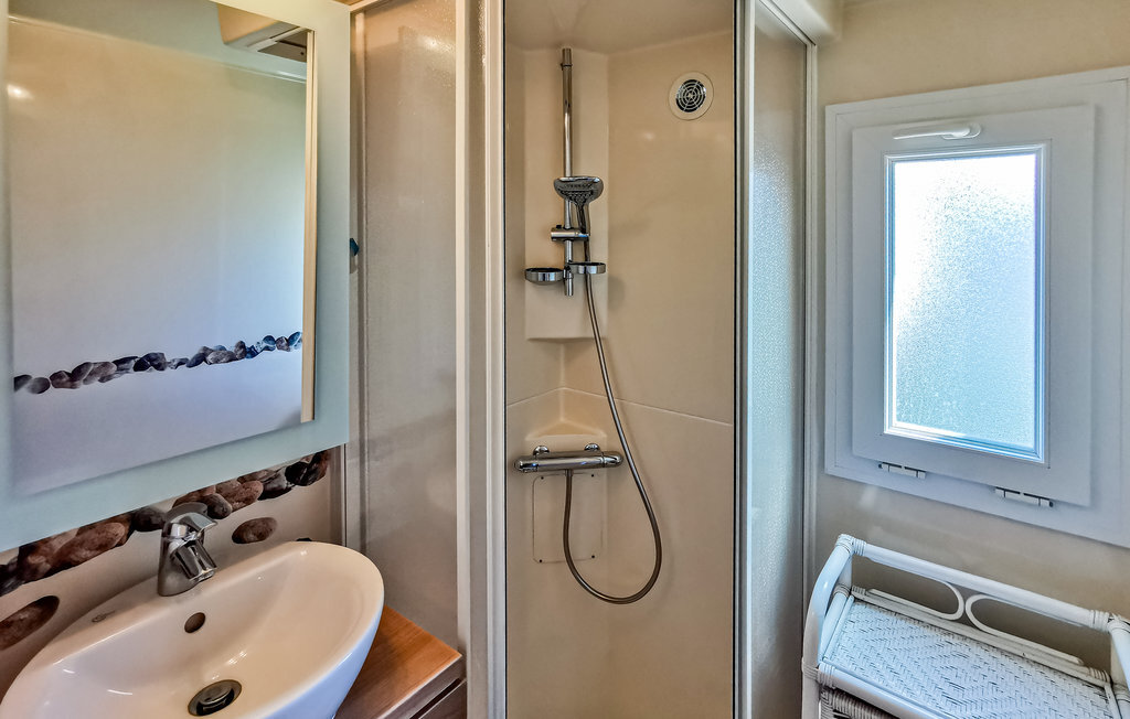 Maison 4 pers. avec véranda au Domaine de L'Aiguillon - Photo 16