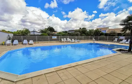 Location maison à L'Aiguillon sur Vie