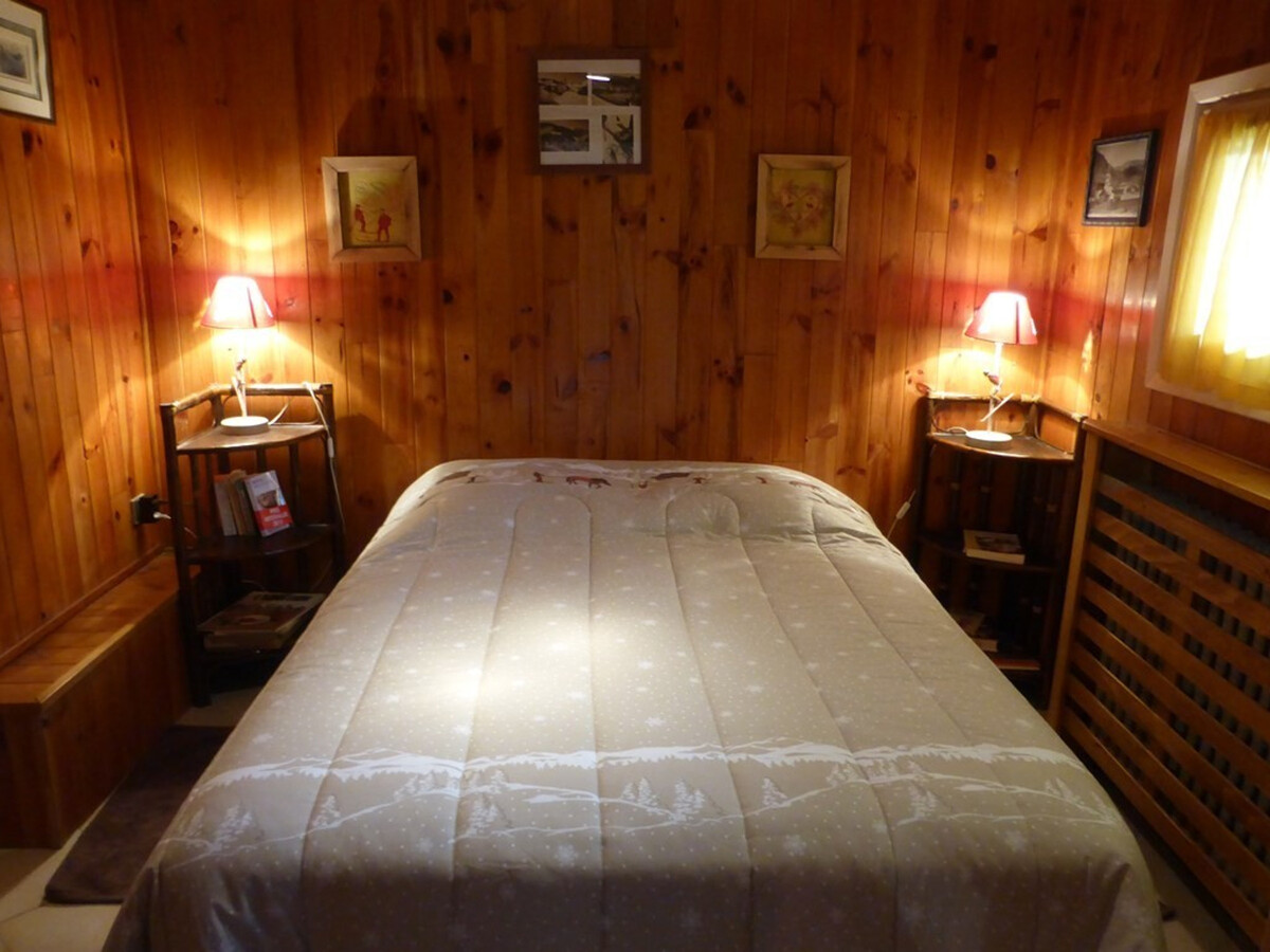 Chalet 11 pers, 4 chambres, balcon sud à Arêches-Beaufort - Photo 3