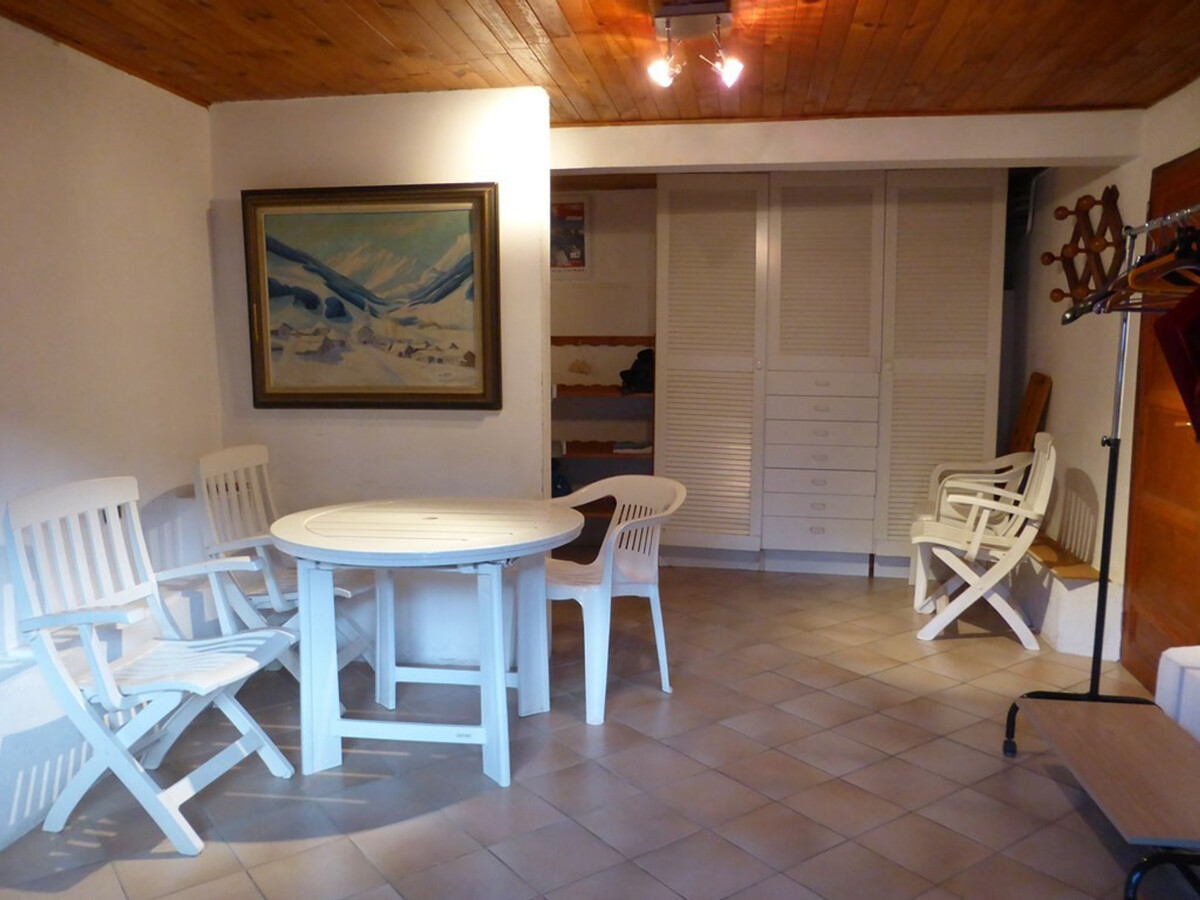 Chalet 11 pers, 4 chambres, balcon sud à Arêches-Beaufort - Photo 15