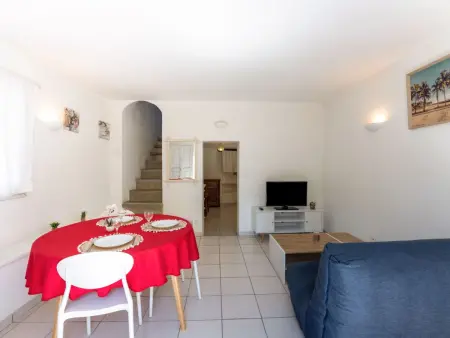 Maison 2 pièces Centre Nyons avec terrasse - Photo 9