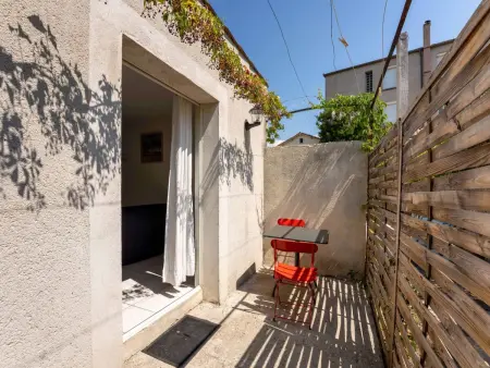 Maison 2 pièces Centre Nyons avec terrasse - Photo 14
