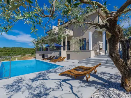Villa Bella, Maison 12 personnes à Novigrad (Istra) - Photo 1