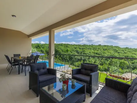 Villa Bella, Maison 12 personnes à Novigrad (Istra) - Photo 2