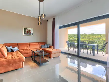 Villa Bella, Maison 12 personnes à Novigrad (Istra) - Photo 3