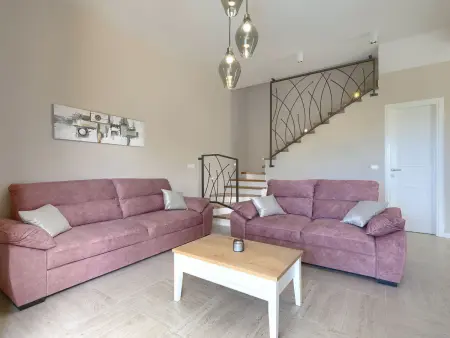 Villa Bella, Maison 12 personnes à Novigrad (Istra) - Photo 5
