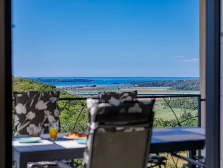 Villa Bella, Maison 12 personnes à Novigrad (Istra) - Photo 7