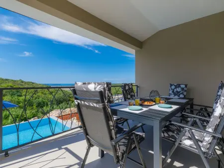 Villa Bella, Maison 12 personnes à Novigrad (Istra) - Photo 8