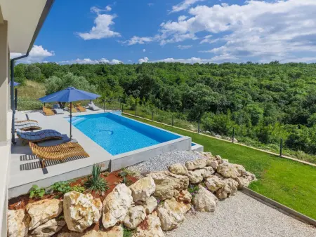 Villa Bella, Maison 12 personnes à Novigrad (Istra) - Photo 9