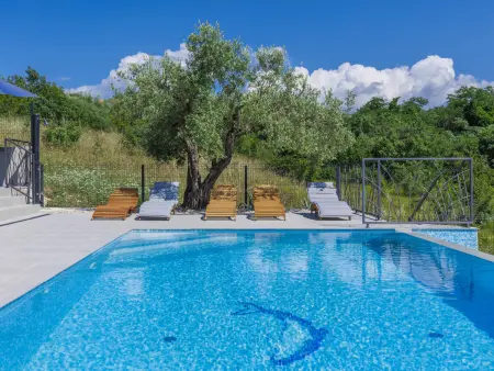 Villa Bella, Maison 12 personnes à Novigrad (Istra) - Photo 10