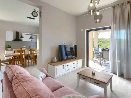 Villa Bella, Maison 12 personnes à Novigrad (Istra) - Photo 11
