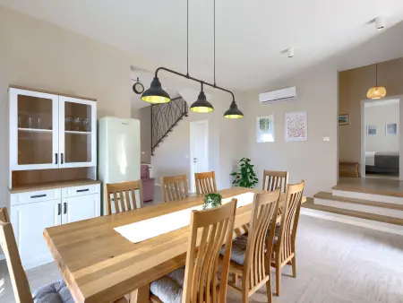 Villa Bella, Maison 12 personnes à Novigrad (Istra) - Photo 12