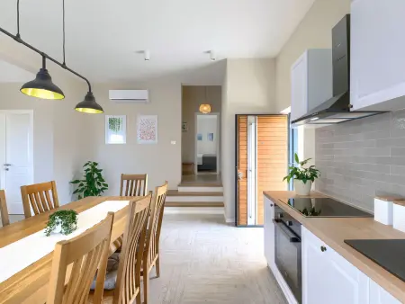 Villa Bella, Maison 12 personnes à Novigrad (Istra) - Photo 13