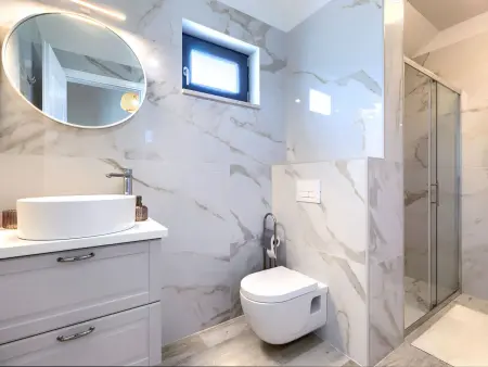 Villa Bella, Maison 12 personnes à Novigrad (Istra) - Photo 15