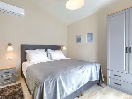Villa Bella, Maison 12 personnes à Novigrad (Istra) - Photo 16