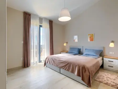Villa Bella, Maison 12 personnes à Novigrad (Istra) - Photo 17
