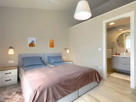 Villa Bella, Maison 12 personnes à Novigrad (Istra) - Photo 18