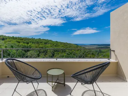 Villa Bella, Maison 12 personnes à Novigrad (Istra) - Photo 20