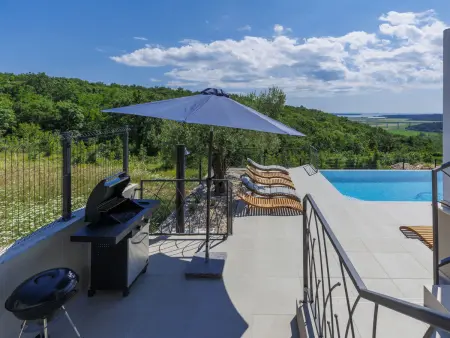 Villa Bella, Maison 12 personnes à Novigrad (Istra) - Photo 21