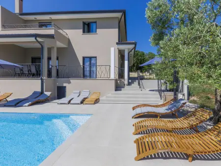 Villa Bella, Maison 12 personnes à Novigrad (Istra) - Photo 23