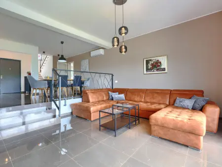 Villa Bella, Maison 12 personnes à Novigrad (Istra) - Photo 24