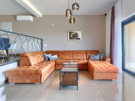 Villa Bella, Maison 12 personnes à Novigrad (Istra) - Photo 25