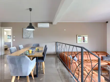 Villa Bella, Maison 12 personnes à Novigrad (Istra) - Photo 26
