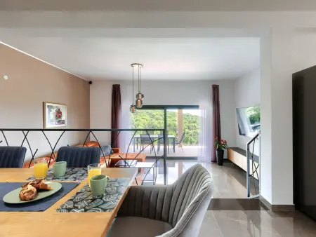 Villa Bella, Maison 12 personnes à Novigrad (Istra) - Photo 27