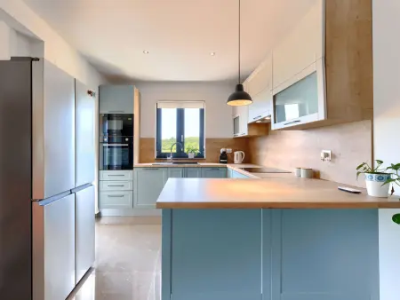 Villa Bella, Maison 12 personnes à Novigrad (Istra) - Photo 28