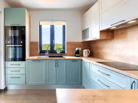Villa Bella, Maison 12 personnes à Novigrad (Istra) - Photo 30