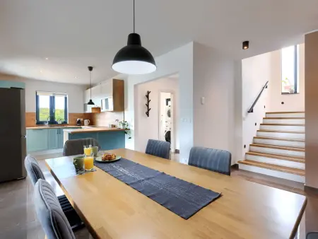 Villa Bella, Maison 12 personnes à Novigrad (Istra) - Photo 31