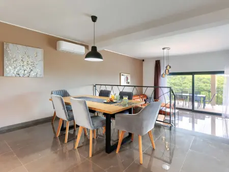 Villa Bella, Maison 12 personnes à Novigrad (Istra) - Photo 32