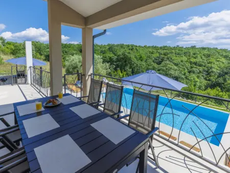 Villa Bella, Maison 12 personnes à Novigrad (Istra) - Photo 33