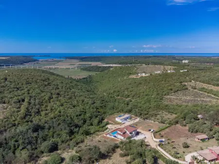 Villa Bella, Maison 12 personnes à Novigrad (Istra) - Photo 35