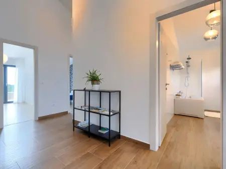 Villa Bella, Maison 12 personnes à Novigrad (Istra) - Photo 36