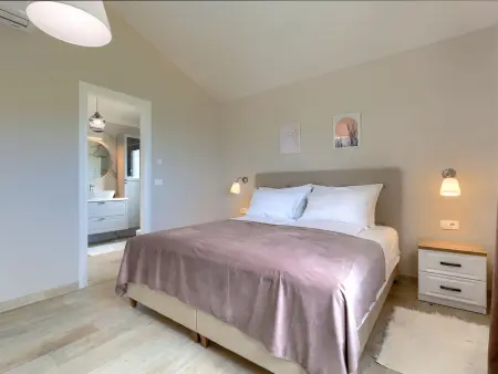 Villa Bella, Maison 12 personnes à Novigrad (Istra) - Photo 38
