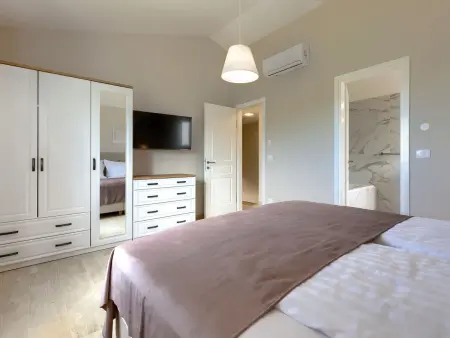 Villa Bella, Maison 12 personnes à Novigrad (Istra) - Photo 39